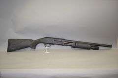 Hatfield PAS 12 Gauge Pump Action Shotgun,
