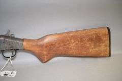 New England Firearms Pardner Model SBI Single Shot 20 Gauge Shotgun, Mod P,