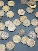 WHEAT PENNY ASSORTMENT
