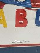 Steve St. Clair Framed Print "The Tender Years"