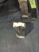 Assorted Firearm Magazines: Ruger P85 9mm, Firestar .45