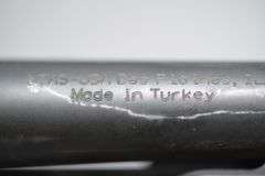 Hatfield PAS 12 Gauge Pump Action Shotgun,