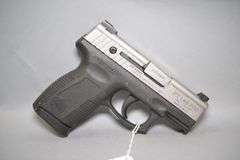 Taurus Millennium PT145 PRO Pistol In .45 ACP Caliber,