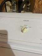 Frigidaire Heavy Duty Top Load Washing Machine