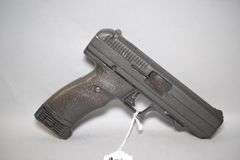 Hi-Point Model JCP Pistol In .40 S&W Caliber