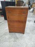 4 DRAWER CHEST - 32X18X,49