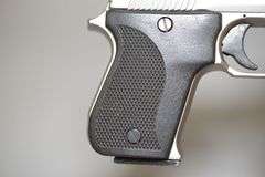 Phoenix Arms Model HP22A Pistol In .22 LR Caliber,