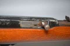 Marlin Model 60 Carbine In .22 LR Caliber,
