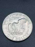 EISENHOWER DOLLARS