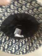 CHRISTIAN DIOR PARIS HAT - UNKNOWN IF AUTHENTIC