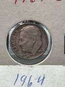PENNY AND DIME