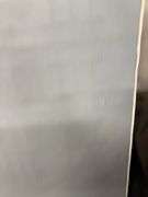 Full Size Mattress and Metal Frame