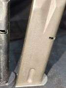Browning Hi-Power 9mm Magazines - 2 Pieces