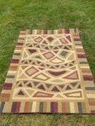 Home Accents Rug Collection - Multicolor Rug
