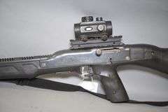 Hi-Point Model 995 Carbine Rifle In 9x19mm Caliber,