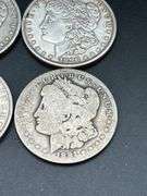 ONE DOLLAR COINS