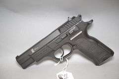 Sarsilmaz B6 Pistol In 9x19mm Caliber,
