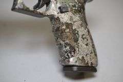 Glock Model 20 GEN 4 Camo Pistol In 10 MM Caliber,