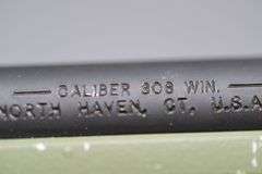 Mossberg Patriot Bolt Action Rifle In 6.5 Creedmoor Caliber,
