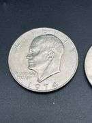 EISENHOWER DOLLARS