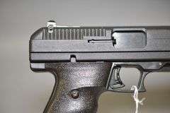 Hi-Point Model JCP Pistol In .40 S&W Caliber,