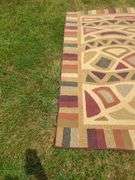 Home Accents Rug Collection - Multicolor Rug