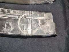 Two Millett Ruger Mini-14 .223 Magazines