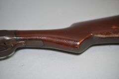Iver Johnson Arms & Cycle Works Champion 16 gauge Single Shot Shotgun,