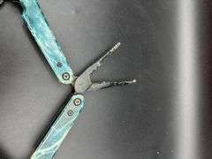 3 Multi-Tools: Hyper Tough, Mossy Oak, and Sheffield
