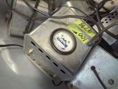Krohler Battery Chargers