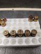 45 AUTO CALIBER AMMO