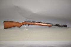 Marlin Model 60 Carbine In .22 LR Caliber,