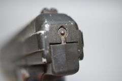 Hi-Point Model JCP Pistol In .40 S&W Caliber,
