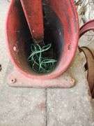 Early Corn Sheller