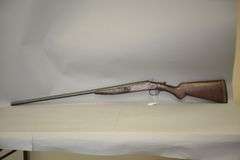 Iver Johnson Arms & Cycle Works Champion 20 Gauge Single Shot Shotgun,