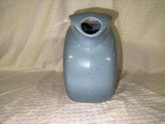 Fiesta Ware Periwinkle Blue Pitcher