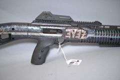 Hi-Point Model 995 Carbine Rifle In 9x19mm Caliber With Custom Paint,
