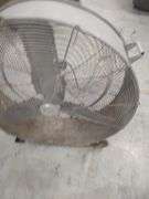 UTILI TECH 38 INCH SHOP FAN