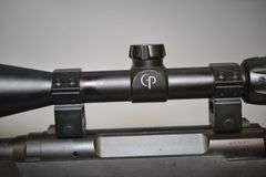 Savage Axis Boot Action Rifle In 30-06 Caliber,