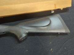Remington 700 Short Action Synthetic Stock ADL