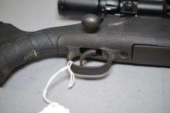 Savage Axis Boot Action Rifle In 30-06 Caliber,