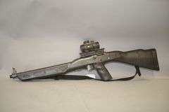 Hi-Point Model 995 Carbine Rifle In 9x19mm Caliber,