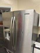 KitchenAid Refrigerator with Ice/Water Dispenser