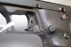 Hi-Point Model CF380 Pistol In .380 ACP Caliber,