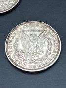 ONE DOLLAR COINS