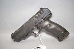 Hi-Point Model JHP Pistol In .45 ACP Caliber,