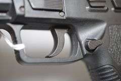 Tisas Zigana PX-9 Pistol In 9x19mm Caliber,