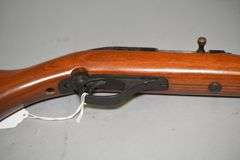 Marlin Model 60 Carbine In .22 LR Caliber,