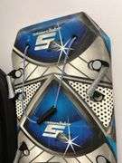 Snow Sled and Snowslider