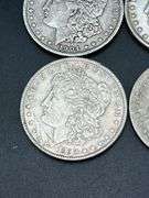 ONE DOLLAR COINS